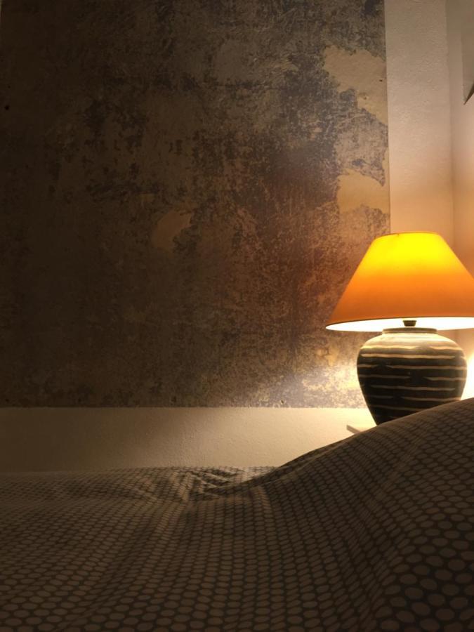 Casa Mariana Apartment Ghisoni ภายนอก รูปภาพ