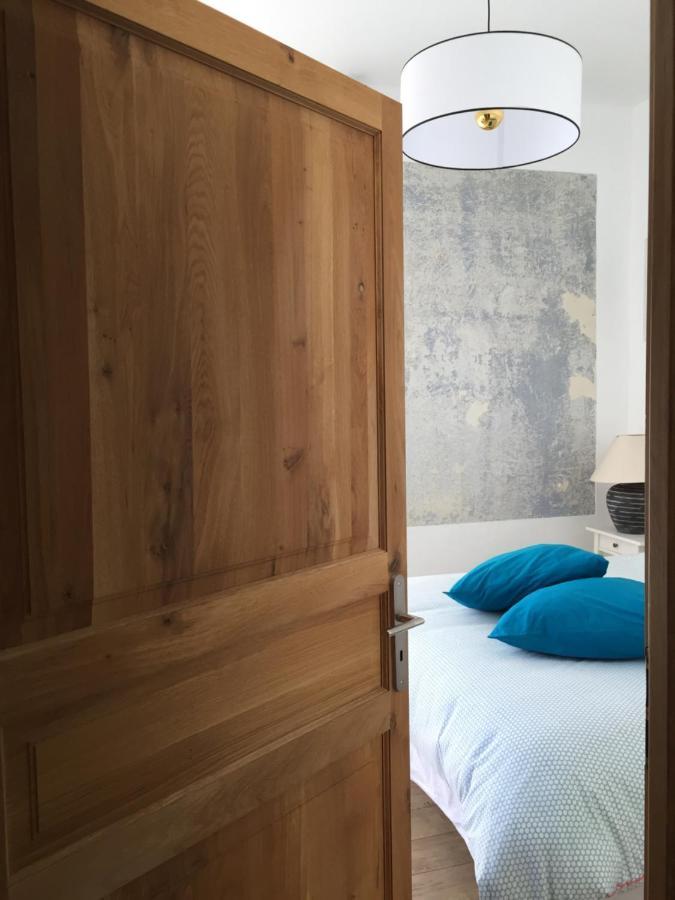 Casa Mariana Apartment Ghisoni ภายนอก รูปภาพ