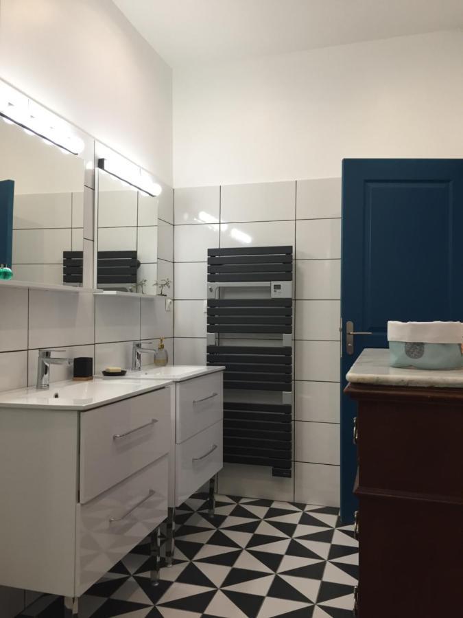 Casa Mariana Apartment Ghisoni ภายนอก รูปภาพ